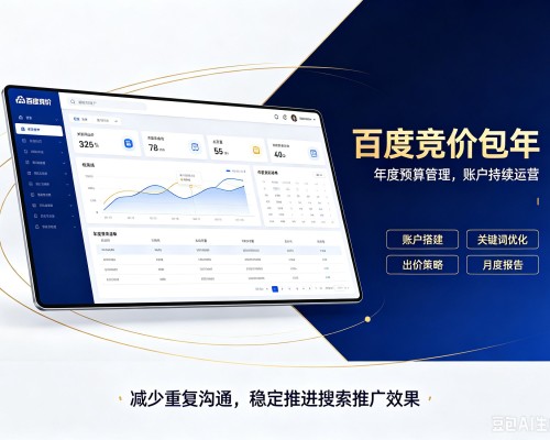 宣州百度竞价包年